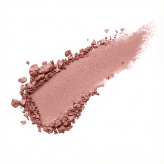 Eyeshadow bruin tinten