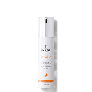 VITAL C - Hydrating Anti-Aging Serum 50ml