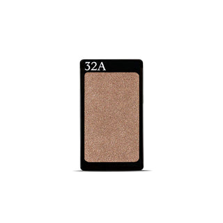 Eyeshadow bruin tinten