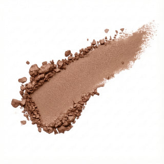 Eyeshadow bruin tinten