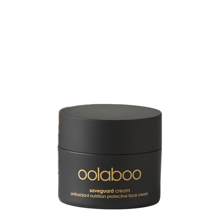 Oolaboo Saveguard Face Cream 50ml pot zonder doosje