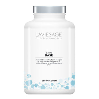 Laviesage Skin Base 