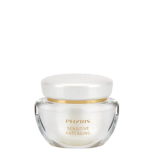Sensitive Anti Aging 50ml