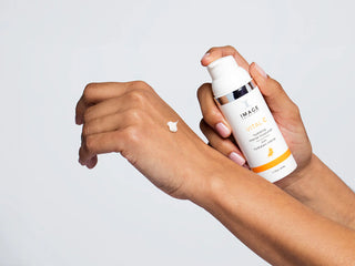 VITAL C - Hydrating Intense Moisturizer 50ml