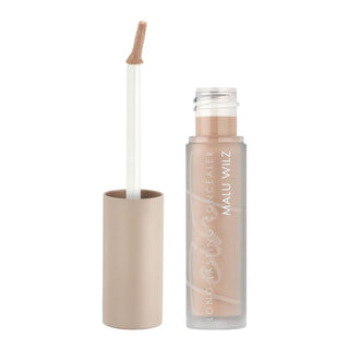 Long Lasting Concealer vanilla light malu wilz