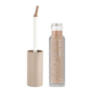 Long Lasting Concealer apricot malu wilz