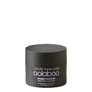 Oolaboo Straight Baobab Pomade 50 ml