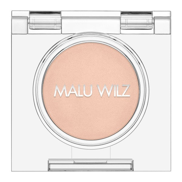 velvet eyeshadow matt soft cotton malu wilz