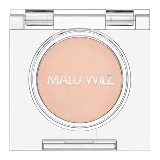 velvet eyeshadow matt soft cotton malu wilz