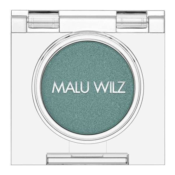 velvet eyeshadow matt pearly mystic forest malu wilz