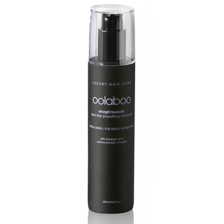 Oolaboo Straight Baobab Shampoo 250ml