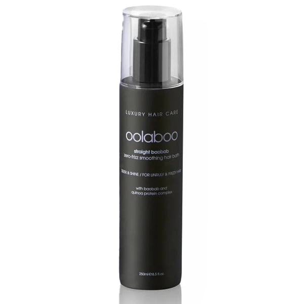 Oolaboo Straight Baobab Shampoo 250ml