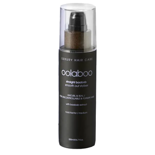 Oolaboo Straight Baobab Stylixer 200ml