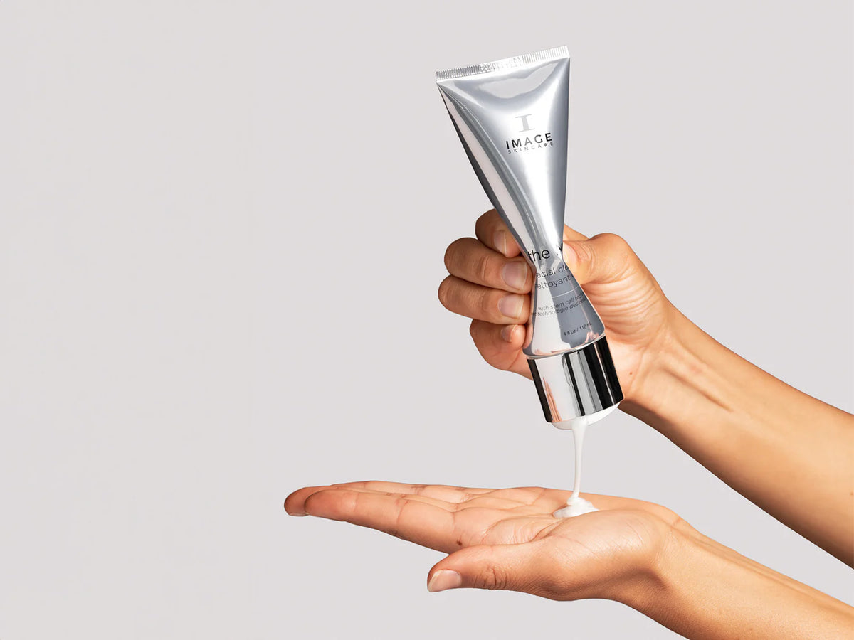 THE MAX - Facial Cleanser 118ml | Image Skincare