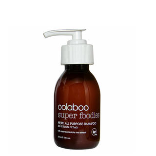 Oolaboo Super Foodies All Purpose Shampoo 100ml