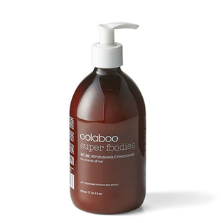 Oolaboo Super Foodies Replenish Conditioner