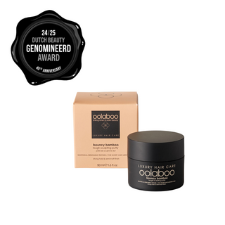 Bouncy Bamboo Tough Sculpting Putty 50 ml