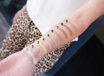 Coverderm Classic Foundation kleuren