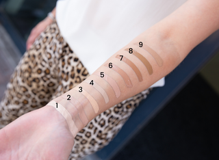 Perfect Legs Sample Kit - Coverderm