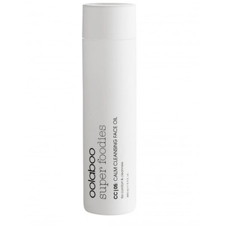 Super Foodies Calm Cleansing Face Oil 250ml