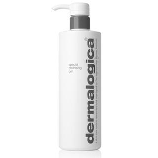 Special Cleansing Gel