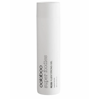 Oolaboo Super Foodies Fluent Strong Gel 250ml