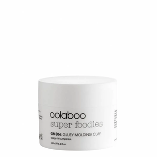 Oolaboo Super Foodies Fluent Strong Gel 250ml