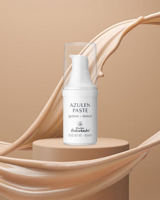 Azulen Paste - Getint 15ml