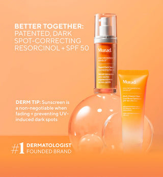 Multi-Vitamin Clear Coat Broad Spectrum SPF50 50ml