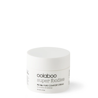 Oolaboo Super Foodies Pure Comfort Face Cream 50ml