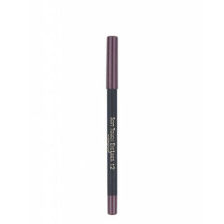 John van G  Soft Touch Eye Liner Waterproof  12