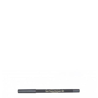 John van G  Soft Touch Eye Liner Waterproof 80