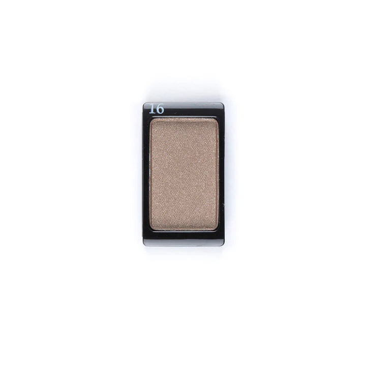 John van G Eyeshadow 16