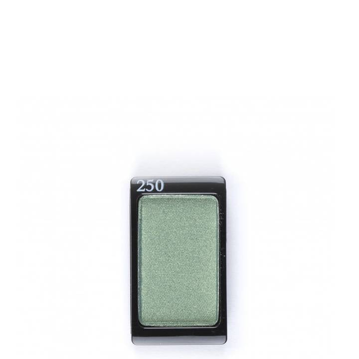 John van G Eyeshadow groen tinten