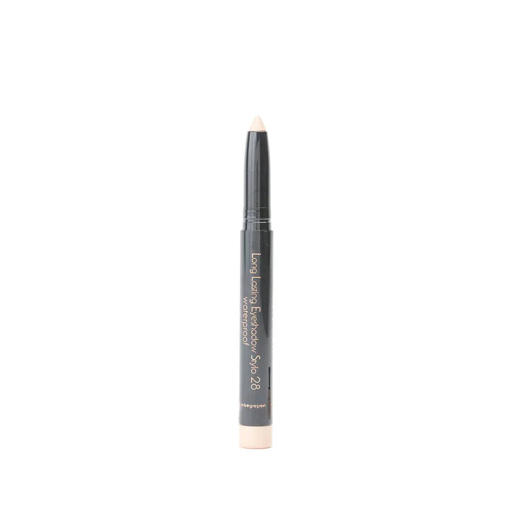 John van G Long Lasting Eyeshadow Stylo 28