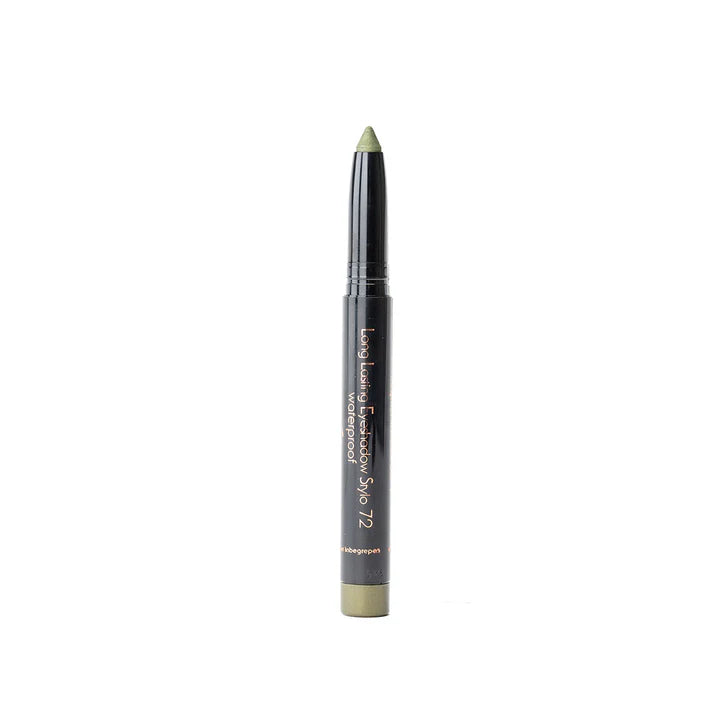 John van G Long Lasting Eyeshadow Stylo 72