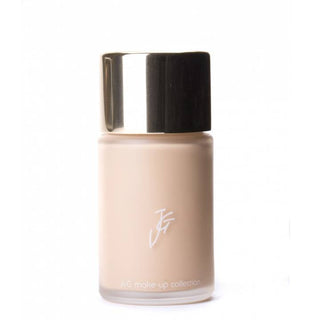 John van G  Soft touch foundation nr.12 