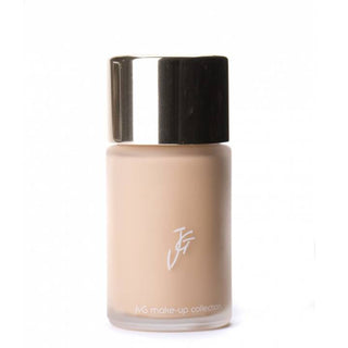 John van G  Soft touch foundation nr.15