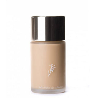 John van G  Soft touch foundation nr.18 