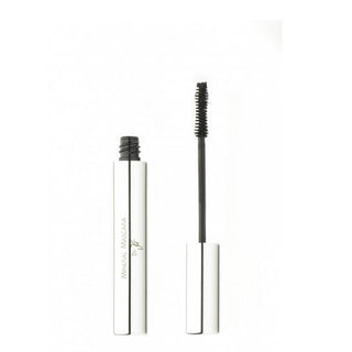 John van G Mineral Mascara Black