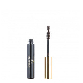 John van G Eyebrow Gel 03 Brown