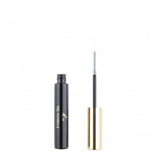 John van G  Eyebrow Gel 09 Transparant