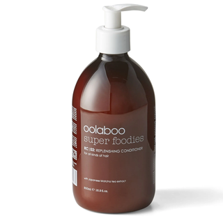 Super Foodies Replenish Conditioner 500ml
