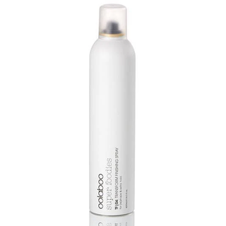 Oolaboo Super Foodies Transform Finishing Spray 400ml