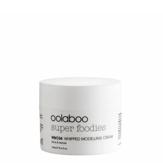 Super Foodies Whipped Modelling Cream 100ml