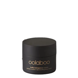 Oolaboo Truffle Indulgence Face Cream 50ml