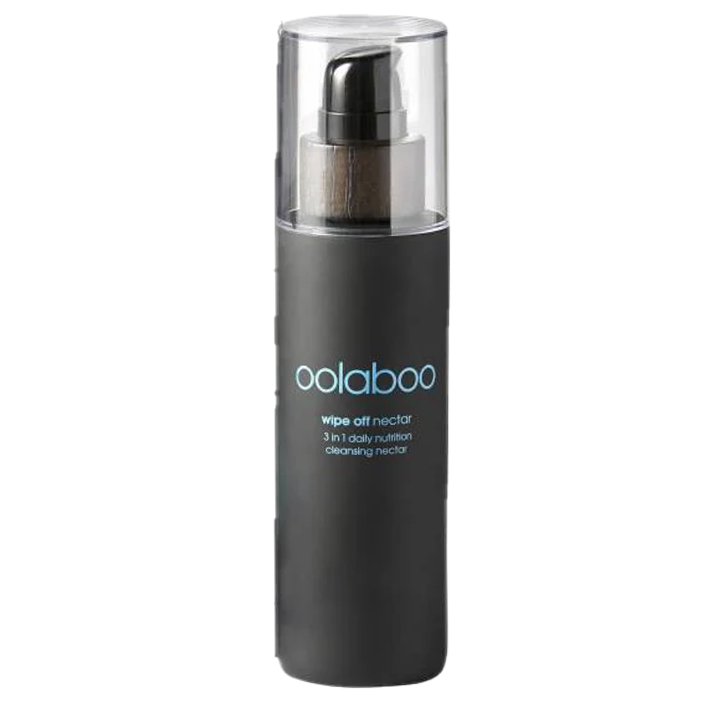 Oolaboo Wipe Off Nectar 200ml flacon zonder doosje