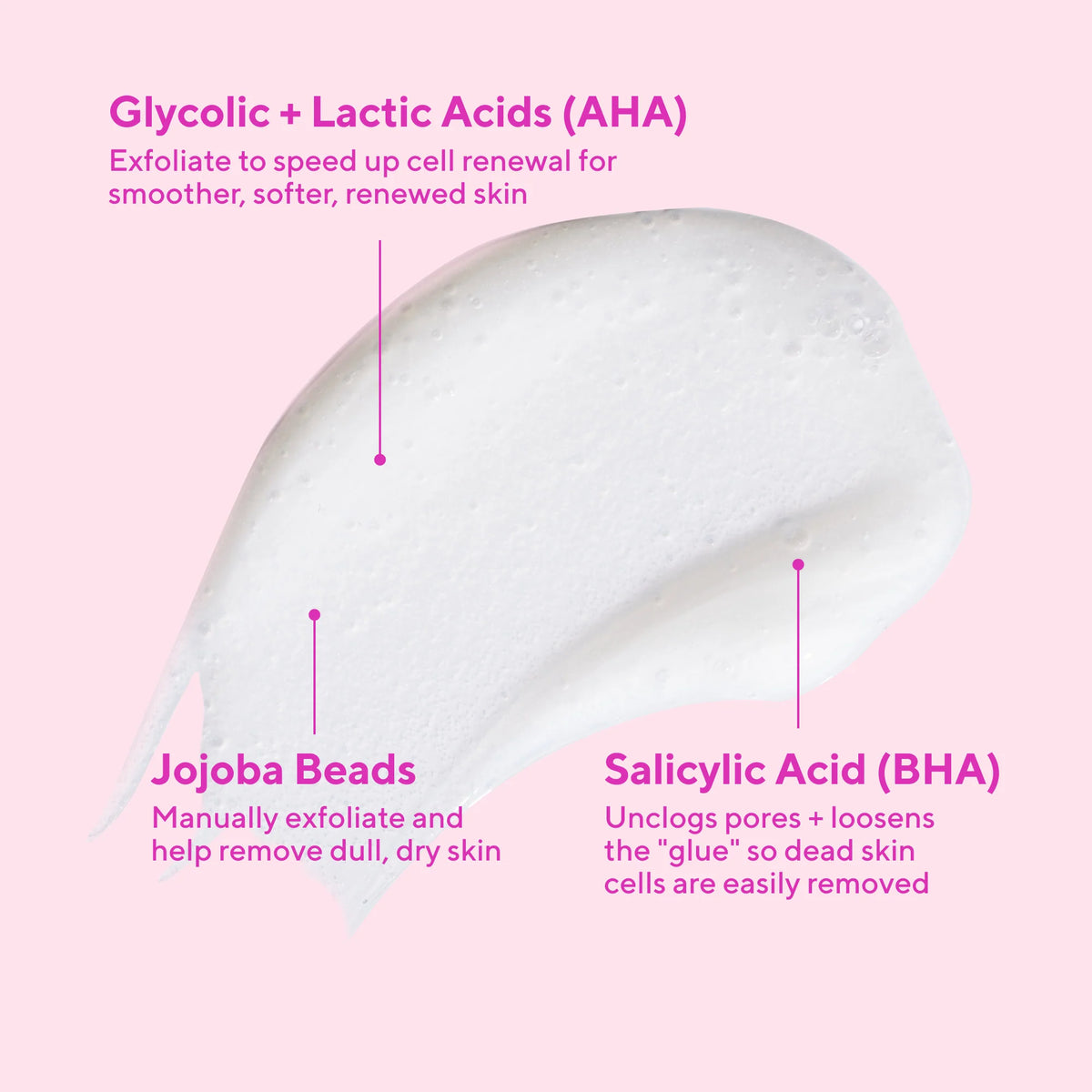 AHA/BHA Exfoliating Cleanser 148 ml | Murad