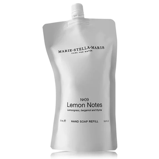 Hand Soap Refill Lemon Notes 500ml