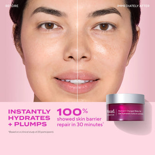 Nutrient-Charged Water Gel 50ml | Murad